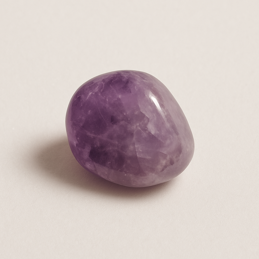 Mystery Crystal